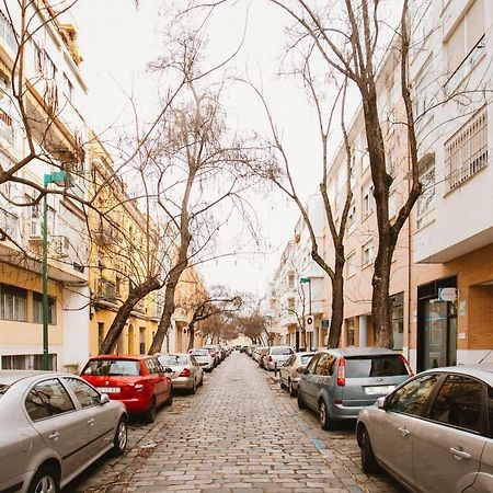 Апартаменти Reformed And Bright- 2Bdr 1Bth- Nervion Севілья Екстер'єр фото