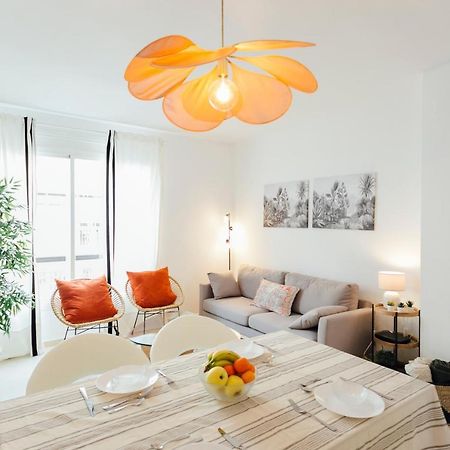 Апартаменти Reformed And Bright- 2Bdr 1Bth- Nervion Севілья Екстер'єр фото