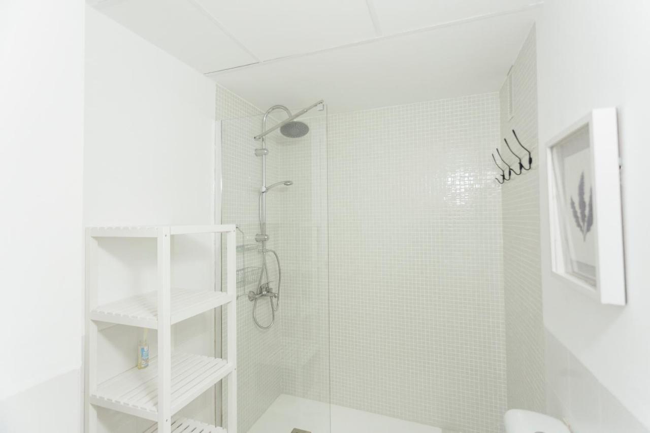Апартаменти Reformed And Bright- 2Bdr 1Bth- Nervion Севілья Екстер'єр фото