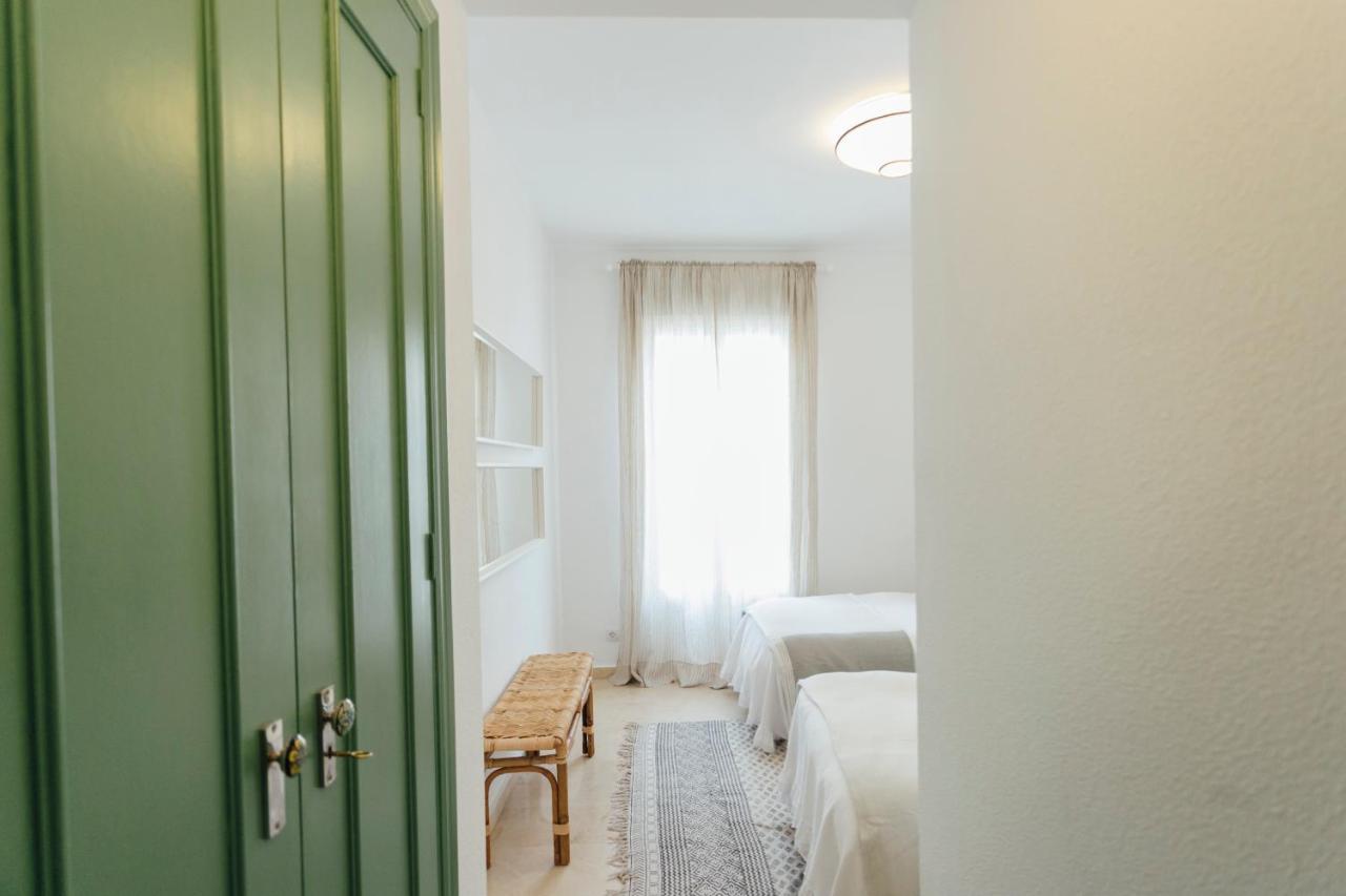 Апартаменти Reformed And Bright- 2Bdr 1Bth- Nervion Севілья Екстер'єр фото